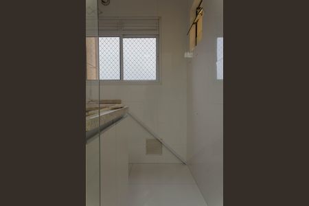 Apartamento para alugar com 65m², 3 quartos e 2 vagasÁrea de Serviço