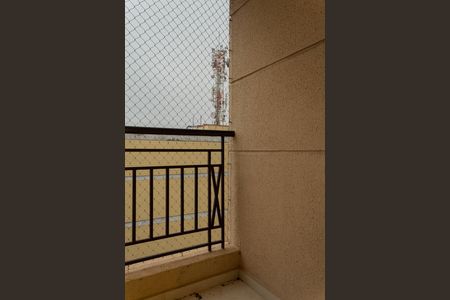 Apartamento para alugar com 65m², 3 quartos e 2 vagasVaranda