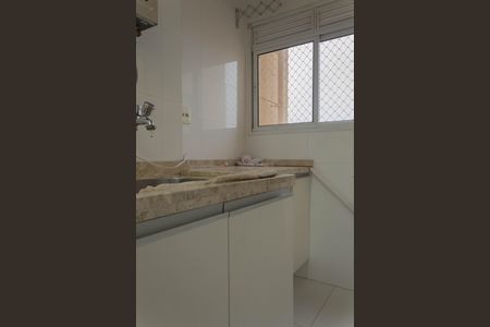 Apartamento para alugar com 65m², 3 quartos e 2 vagasÁrea de Serviço