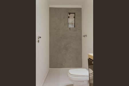 Apartamento para alugar com 65m², 3 quartos e 2 vagasBanheiro Social