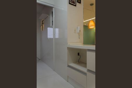 Apartamento para alugar com 65m², 3 quartos e 2 vagasCozinha