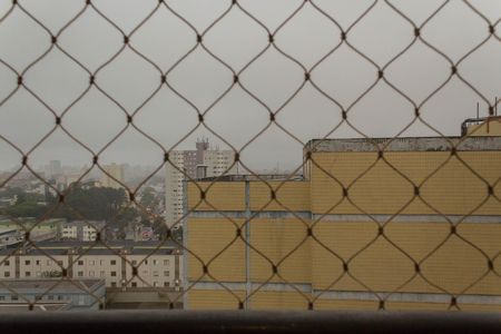 Varanda de apartamento para alugar com 3 quartos, 65m² em Assunção, São Bernardo do Campo