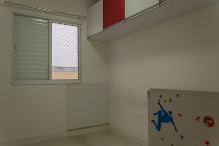 Apartamento para alugar com 65m², 3 quartos e 2 vagasQuarto 2