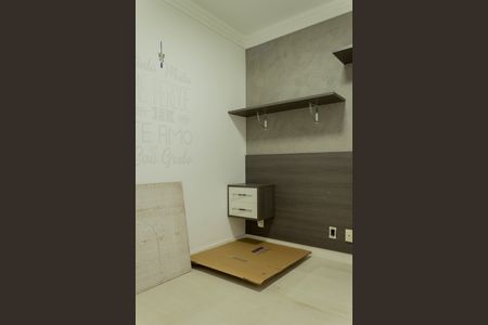 Quarto 1 de apartamento para alugar com 3 quartos, 65m² em Assunção, São Bernardo do Campo