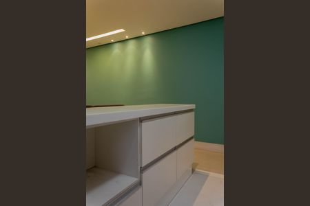 Apartamento para alugar com 65m², 3 quartos e 2 vagasCozinha