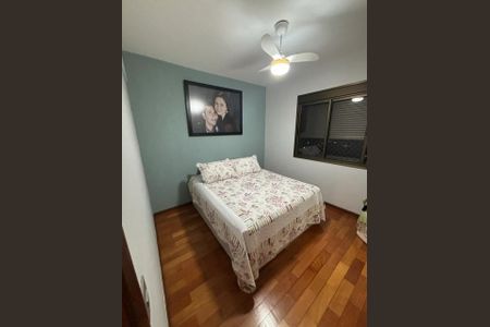Quarto 1 de apartamento à venda com 3 quartos, 113m² em Alto Caiçaras, Belo Horizonte