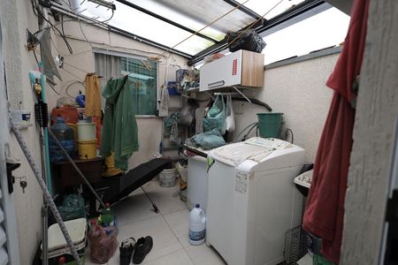 Apartamento à venda com 52m², 2 quartos e 1 vagaÁrea de Serviço