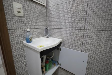 Apartamento à venda com 52m², 2 quartos e 1 vagaBanheiro