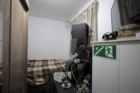 Apartamento à venda com 52m², 2 quartos e 1 vagaQuarto 1