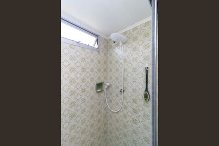 Apartamento para alugar com 110m², 3 quartos e 3 vagas Apartamento para alugar com 110m², 3 quartos e 3 vagasBanheiro