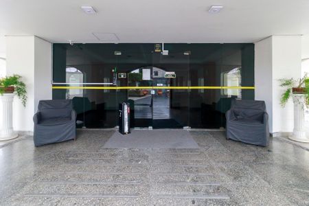 Apartamento para alugar com 110m², 3 quartos e 3 vagas Apartamento para alugar com 110m², 3 quartos e 3 vagasHall Social