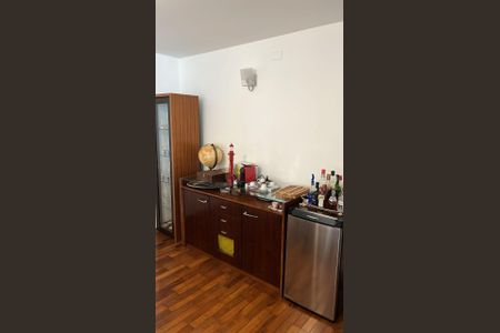 Apartamento à venda com 128m², 3 quartos e 1 vagaSala