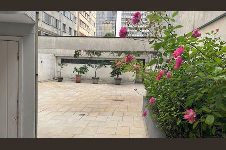 Apartamento à venda com 128m², 3 quartos e 1 vagaÁrea comum