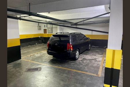 Apartamento à venda com 128m², 3 quartos e 1 vagaGaragem