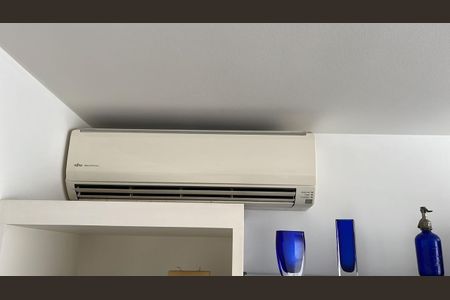 Apartamento à venda com 128m², 3 quartos e 1 vagaSala