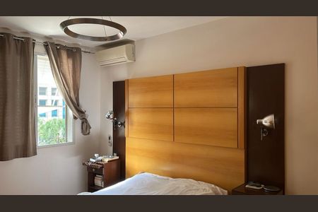 Apartamento à venda com 128m², 3 quartos e 1 vagaQuarto 1