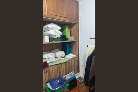 Apartamento à venda com 128m², 3 quartos e 1 vagaQuarto 3