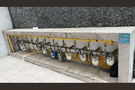 Apartamento à venda com 128m², 3 quartos e 1 vagaÁrea comum