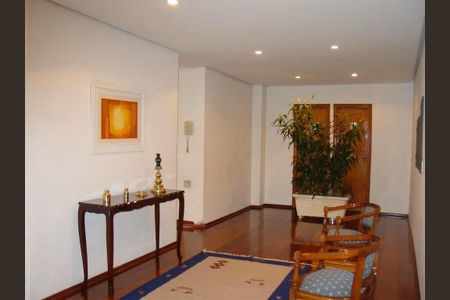 Apartamento à venda com 5 quartos, 636m² em Fazenda Morumbi, São Paulo