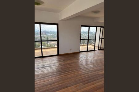Apartamento à venda com 5 quartos, 636m² em Fazenda Morumbi, São Paulo