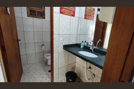 Casa para alugar com 400m², 4 quartos e 4 vagas Casa para alugar com 400m², 4 quartos e 4 vagasBanheiro 4