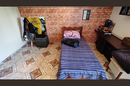 Casa para alugar com 400m², 4 quartos e 4 vagas Casa para alugar com 400m², 4 quartos e 4 vagasQuarto 2