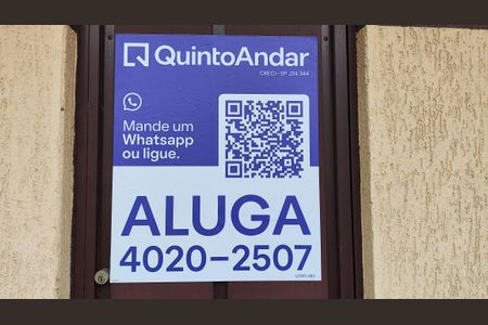 Casa para alugar com 400m², 4 quartos e 4 vagas Casa para alugar com 400m², 4 quartos e 4 vagasPlaca