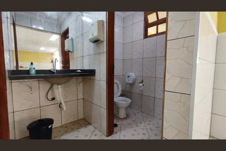 Casa para alugar com 400m², 4 quartos e 4 vagas Casa para alugar com 400m², 4 quartos e 4 vagasBanheiro 3