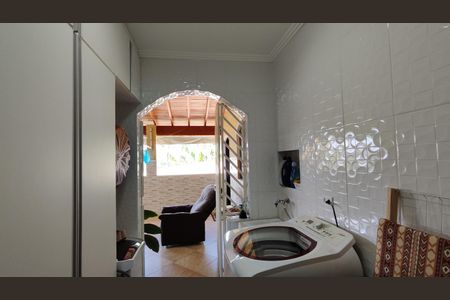 Casa para alugar com 400m², 4 quartos e 4 vagas Casa para alugar com 400m², 4 quartos e 4 vagasÁrea de Serviço