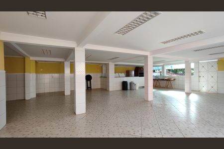 Casa para alugar com 400m², 4 quartos e 4 vagas Casa para alugar com 400m², 4 quartos e 4 vagasÁrea Externa