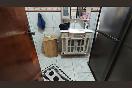 Casa para alugar com 400m², 4 quartos e 4 vagas Casa para alugar com 400m², 4 quartos e 4 vagasBanheiro 2