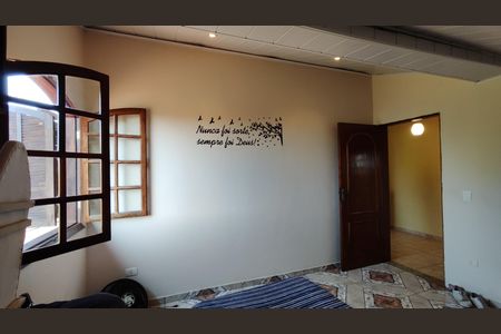 Casa para alugar com 400m², 4 quartos e 4 vagas Casa para alugar com 400m², 4 quartos e 4 vagasQuarto 2