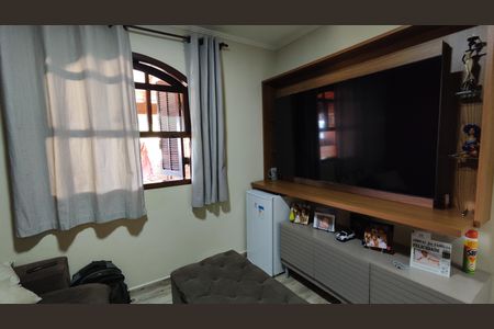 Casa para alugar com 400m², 4 quartos e 4 vagas Casa para alugar com 400m², 4 quartos e 4 vagasQuarto 3