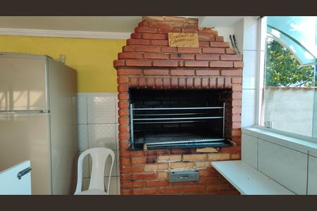 Casa para alugar com 400m², 4 quartos e 4 vagas Casa para alugar com 400m², 4 quartos e 4 vagasÁrea Externa