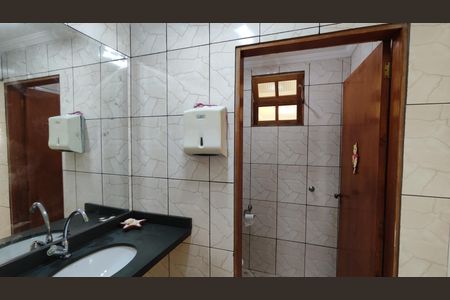 Casa para alugar com 400m², 4 quartos e 4 vagas Casa para alugar com 400m², 4 quartos e 4 vagasBanheiro 3