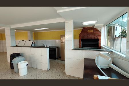 Casa para alugar com 400m², 4 quartos e 4 vagas Casa para alugar com 400m², 4 quartos e 4 vagasÁrea Externa