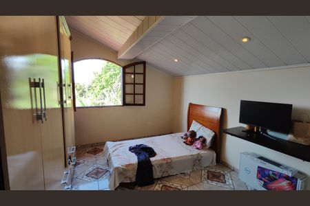 Casa para alugar com 400m², 4 quartos e 4 vagas Casa para alugar com 400m², 4 quartos e 4 vagasQuarto 1