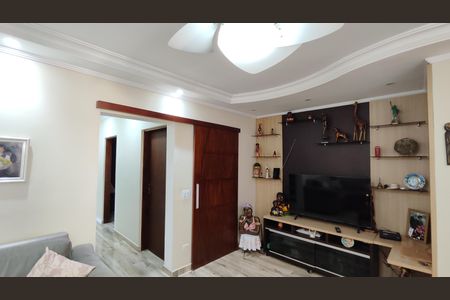 Casa para alugar com 400m², 4 quartos e 4 vagas Casa para alugar com 400m², 4 quartos e 4 vagasSala