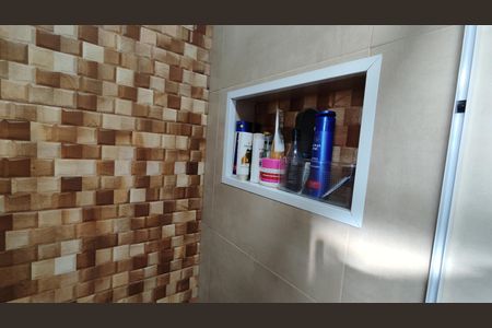 Casa para alugar com 400m², 4 quartos e 4 vagas Casa para alugar com 400m², 4 quartos e 4 vagasBanheiro da Suíte