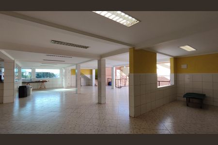 Casa para alugar com 400m², 4 quartos e 4 vagas Casa para alugar com 400m², 4 quartos e 4 vagasÁrea Externa