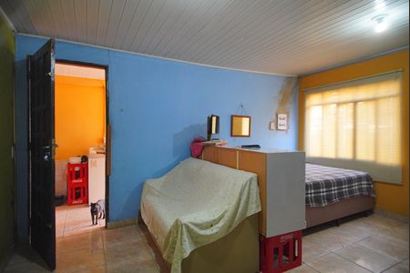 Casa à venda com 52m², 1 quarto e 1 vagaSala