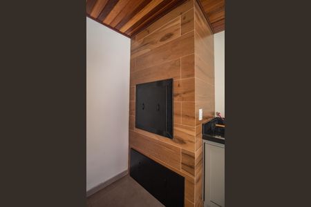 Casa à venda com 150m², 3 quartos e 5 vagasChurrasqueira