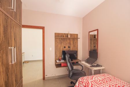 Casa à venda com 150m², 3 quartos e 5 vagasQuarto 3