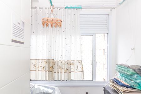 Apartamento para alugar com 34m², 1 quarto e sem vaga Apartamento para alugar com 34m², 1 quarto e sem vagaÁrea de Serviço