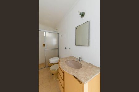 Apartamento à venda com 60m², 2 quartos e 1 vaga Apartamento à venda com 60m², 2 quartos e 1 vagaBanheiro