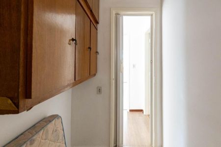 Apartamento à venda com 60m², 2 quartos e 1 vaga Apartamento à venda com 60m², 2 quartos e 1 vagaQuarto 2