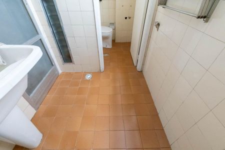 Apartamento à venda com 60m², 2 quartos e 1 vaga Apartamento à venda com 60m², 2 quartos e 1 vagaÁrea de Serviço