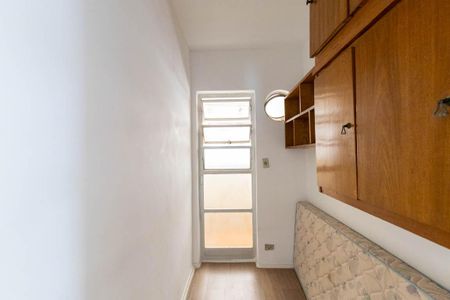 Apartamento à venda com 60m², 2 quartos e 1 vaga Apartamento à venda com 60m², 2 quartos e 1 vagaQuarto 2