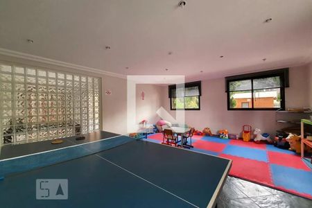 Apartamento para alugar com 105m², 3 quartos e 2 vagasÁrea comum