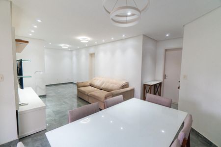 Sala de apartamento para alugar com 3 quartos, 105m² em Jardim Vila Mariana, São Paulo